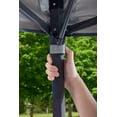 thumbnail image 4 of Summit SX100 10 X 10 ft. Straight Leg Canopy - Taupe, 4 of 9