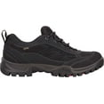 thumbnail image 2 of Men's ECCO Xpedition III GORE-TEX Hiking Shoe Black/Black Cow Leather/Textile 42 M, 2 of 2