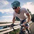 thumbnail image 3 of Envolturas Para La Cabeza De Ciclismo, Gorro De Bufanda Para La Cabeza Plegable De Poliéster, Tamaño Libre, Absorción Del Sudor, Sin Decoloración Para Senderismo Y Pesca, 3 of 7