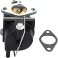 640065A Carburetor for Tecumseh 640065 OHV110 OHV115 OHV120 13.5HP 14HP