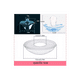 thumbnail image 5 of Conchas Recolectoras Leche Materna+pezoneras Lactancia 5pcs, 5 of 5