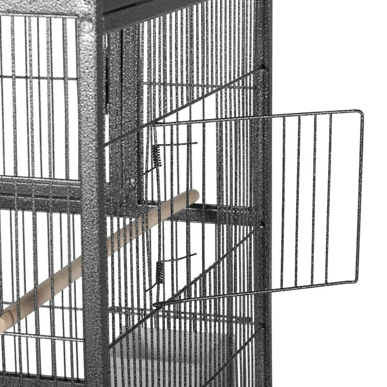 Hampton deluxe clearance divided breeder cage