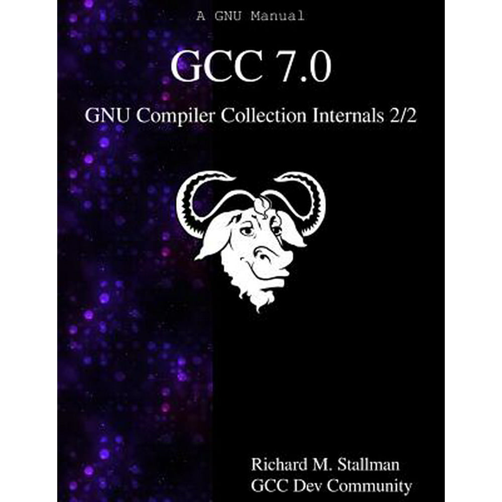 gnu compiler for mac