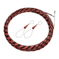 thumbnail image 4 of S SERENABLE Electrical Wire Puller Electrical Wire Threader for Floor Conduit Electrical 5 m, 4 of 9