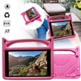 thumbnail image 1 of Waiimak pour Fire Hd 10 Édition Enfants Étuis pour Tablette avec Support Intégré et Poignée, 1 of 9