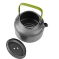 thumbnail image 2 of RKSTN Kitchen SuppliesOutdoor Camping Set Pot Teapot Combination, 2-3 Person Set Pot Decorations for Home Kitchen Decor, 2 of 5