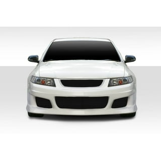 2007 acura 2024 tsx front bumper