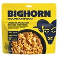 thumbnail image 5 of All In Expedition Pack, Freeze Dried Backpacking Meals, 6 pouches, 12 servings, 5 of 13