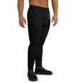 thumbnail image 2 of SUNBELTGIFTS C4 Corvette Men's Joggers Pants, Year Round Style and Comfort, 2 of 5
