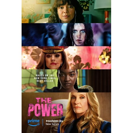 The Power Series D V D