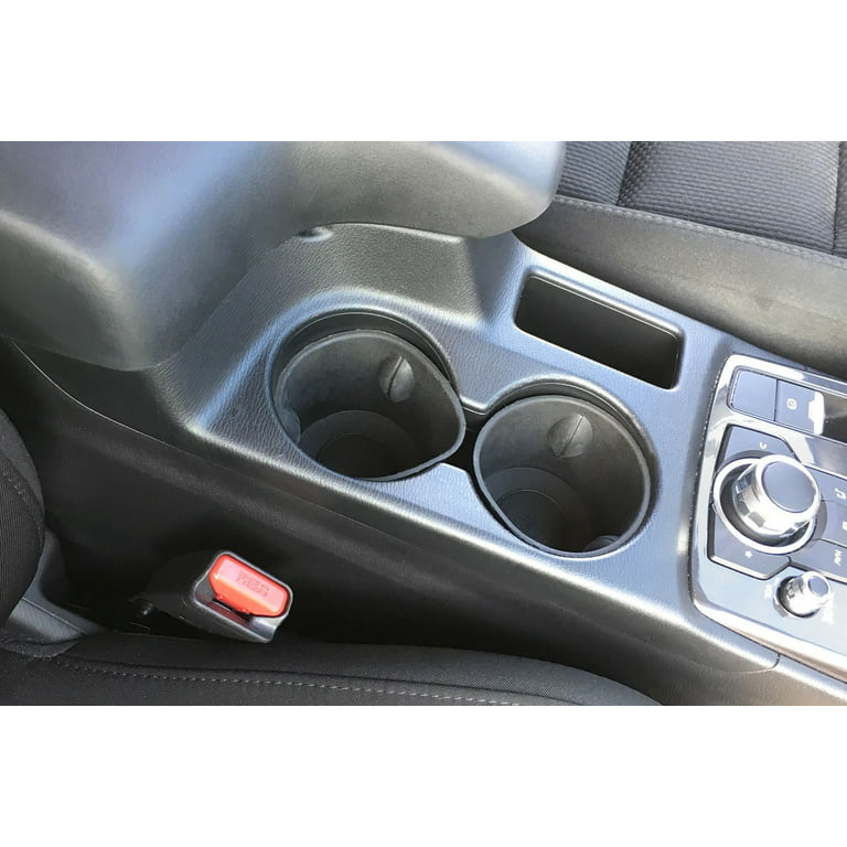 2016 Mazda CX-5 Mazda Cup Holder Case Console — Conquest Auto Parts