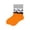 A-Orange, variant on Miaoju Fuzzy Socks for Women Men, Fall Fluffy Slipper Socks, Cozy Home Socks Plush Soft Winter Socks, Warm Thick Sleeping Socks, Holiday Gifts for Women Men