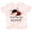 Tie Dye Pink, variant on Inktastic Loved by My Grammy Boys or Girls Toddler T-Shirt