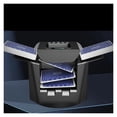 thumbnail image 3 of 4000mAh Rechargeable Automatic Card Shuffling Dealing Machine Electric Poker Card Shuffler Device ,Easy to Operate, 3 of 7