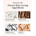 thumbnail image 2 of BLANC DUBU Nuborn Cell Blanc Power Ampoule Set Anti-Aging Lifting Serum with Milk Protein 9-Peptide for Radiant Firmer Skin All Skin Types 5 x 0.23 fl oz, 2 of 6