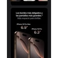 thumbnail image 4 of Apple iPhone 16 Pro 128 GB Negro eSIM Liberado Reacondicionado A+ negro 0, 4 of 12