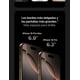 thumbnail image 4 of Apple iPhone 16 Pro 128 GB Negro eSIM Liberado Reacondicionado A+ negro 0, 4 of 12