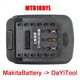 thumbnail image 5 of 5X MTB18DYL Adaptador para 18V BateríA de Iones de Litio BL1830 HongSong JiangMi ZhiPu en 21V Herramienta EléCtrica de Litio, 5 of 5
