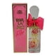 thumbnail image 1 of Viva La Juicy La Fleur por Juicy Couture para mujer - 2.5 oz EDT spray Juicy Couture Model, 1 of 2