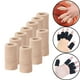 thumbnail image 4 of 10 férulas elásticas y cómodas para dedos, ideales para voleibol, béisbol y otros deportes. 1.57x0.51x0.08 pulgadas, 4 of 9