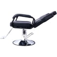 thumbnail image 5 of Hair Dryer Hair Stylist All Purpose Barber Chair for Barbershop Salon Chair,Heavy Duty Hydraulic Barber Chair Spa Furniture Shampoo Reclining Extra Wider Seat Beauty Hair Salon Equipment,Hair Straigh, 5 of 21