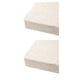 thumbnail image 3 of Moyic Asiento con cojín de poliéster Ultimate Comfort Disfrute de una comodidad incomparable con el cojín para silla Cushion Type9 NO9, 3 of 6