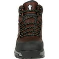 thumbnail image 3 of Michelin® HydroEdge Steel Toe Waterproof Work Boot, 3 of 7