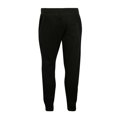 thumbnail image 2 of Batman - Pantalón de Chándal Diseño Esbozo para Hombre (Negro, Amarillo), 2 of 2
