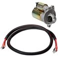 thumbnail image 2 of Ford M-11000-B51 289-351C Hi-Torque Starter, 2 of 3