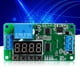 thumbnail image 5 of Componente Electrónico Tablero De Relé Autoblocante Sistemas De Iluminación Para El Hogar Multifuncionales Componente Electrónico DC12V ANGGREK Otros, 5 of 8