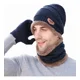 thumbnail image 1 of Guantes de juego para controlador de juegos móvil, material de fibra nano-plata con dedo táctil, guantes de pantalla táctil sin costuras, transpirables y antisudor de alta sensibilidad para juegos de, 1 of 1