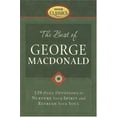thumbnail image 1 of Pre-Owned The Best of George Macdonald: 120 Daily Devotions to Nurture Your Spirit And Refresh Your Soul (Honor Classics) (Hardcover) 1562924257 9781562924256, 1 of 1