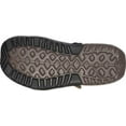 thumbnail image 5 of Crocs Men's Swiftwater Mesh Deck Sandals, 5 of 6