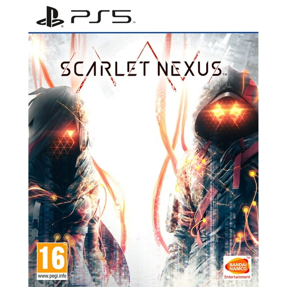 Scarlet Nexus (PS5)