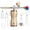 Gold, variant on Multipurpose Electric Sprayer Airbrushing Guns With Adjustable Pressure Ideal For Model Painting Crafts Wall Decoration