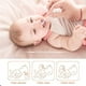 thumbnail image 4 of 100pcs Biodegradable Bamboo Cotton Swabs Compostable Wooden Ear Stis Zero Waste Disposable Makeup Swab Safety Organic Buds For Eye Cleaning, 4 of 4