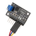 thumbnail image 4 of Waterproof Probe Durable Turbidity Sensor Module, Turbidity Value Sensor, Electronic Design For Washing Machines Graduate Dishwashers, 4 of 8