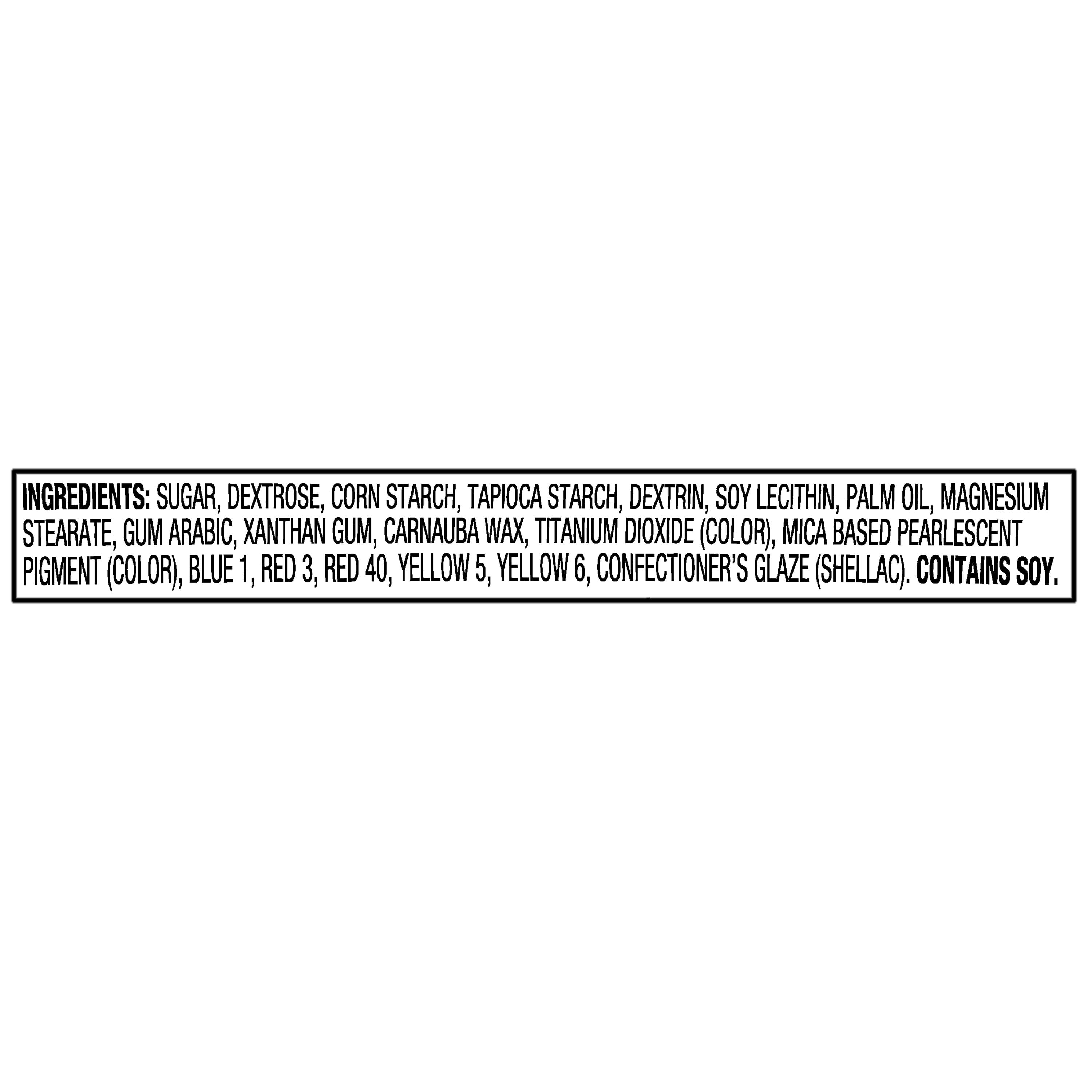 Great Value 6-Cell Sprinkle Mix, 6.38 oz