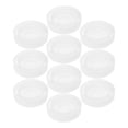 thumbnail image 1 of FUEENIRVA 10Ud Tapas Reemplazo Para Válvulas De Bolsas De Compresión Con Sello Hermético, 1 of 8
