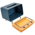 thumbnail image 1 of OULII Facial Tissue Holder Creative Design for Storage Container 1Pcs, 1 of 8