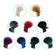 thumbnail image 5 of Elegante sombrero de bandana de , sombrero musulmán de cola larga, Beige Hugo Gorra de terciopelo Bandana Durag, 5 of 9