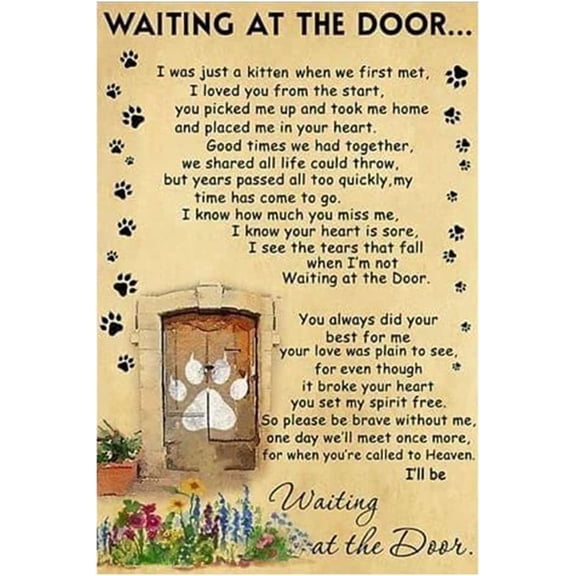 Metal Signs See You Later Alligator Poster Wall Decor for Home Bedroom Garden Classroom Decor Sign 12 X 8 INCH