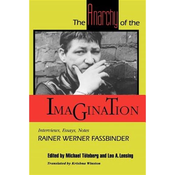 Pre-Owned The Anarchy of the Imagination