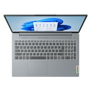 Lenovo IdeaPad Slim 3i 15.6 Laptop, 15.6, Intel Core i5-1334U, 8GB, 512 SSD, 82X700EDUS