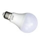 thumbnail image 4 of Bombillas LED CUTICAT 5W 6500K 4 Piezas E27 con Sensor de Luz, 4 of 8