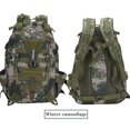 thumbnail image 1 of 40L Strategic Backpack For Men Camping Hiking Backpacks Reflective Outdoor Travel Bags Climbing Rucksack Bag Winter camo, 1 of 6