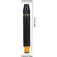 thumbnail image 6 of High Pressure Hose Nozzle, Heavy Duty Garden Hose Sprayer Nozzle ,Adjustable Power Washer Attachment for Car Washing, Outdoor Cleaning, and Watering, 6 of 6
