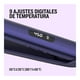 thumbnail image 3 of Alaciadora de Cabello Remington Gloss con 9 Ajustes de Temperatura, 3 of 5