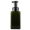 thumbnail image 4 of 450ml Foaming Soap Dispenser Refillable Pump Bottle Shower Container green Smile Home, 4 of 9
