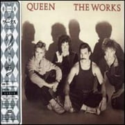Queen - Works - CD